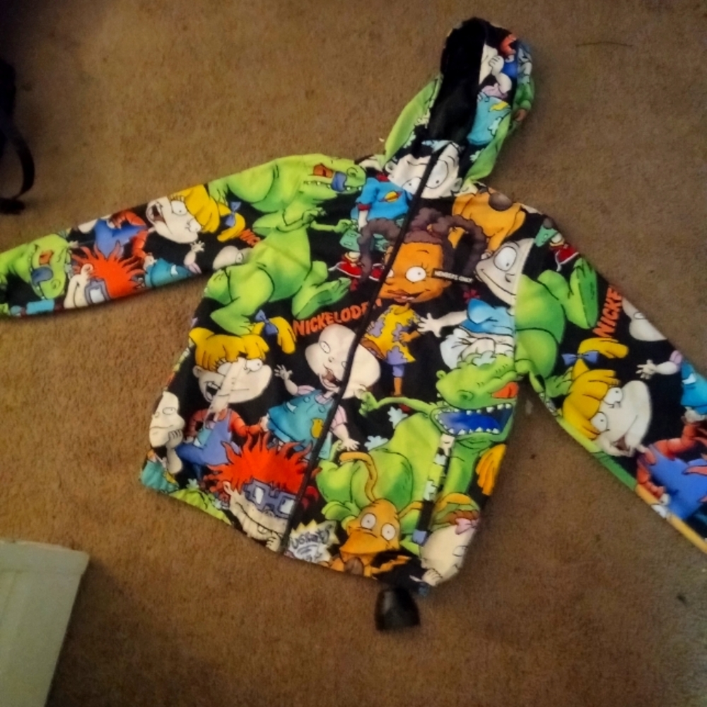 Members only jacket